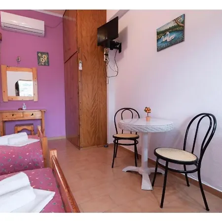Appartement Steki 2 *