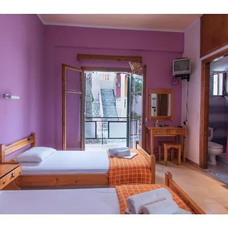 Steki 2 Appartement