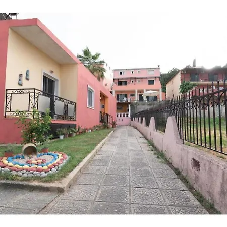 Steki 2 Appartement Benitses (Corfu)