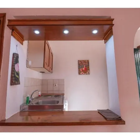 Steki 2 Appartement *