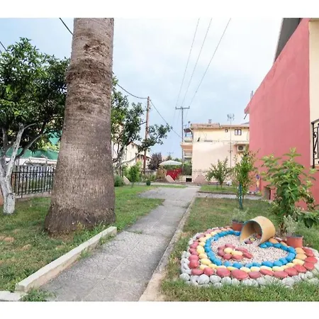Appartement Steki 2 Benitses (Corfu)