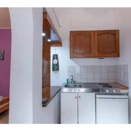 Steki 2 Appartement *