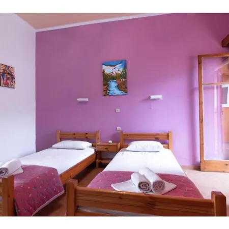 Steki 2 Appartement *