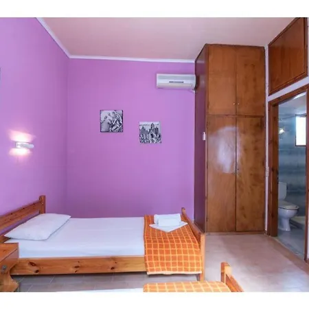 Steki 2 Appartement *